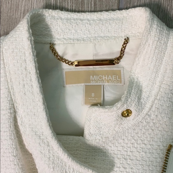 Michael Kors Jacket - Picture 4 of 4